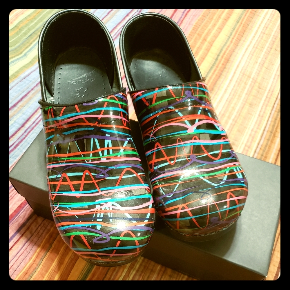 DANSKO